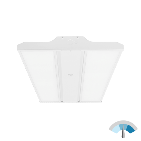 PQL 55717 LED 4FT Power-Select High Lumen Linear High Bay